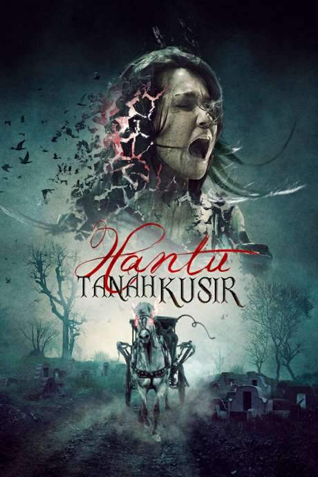Hantu Tanah Kusir